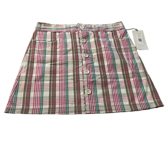 Lija
Golf Swing Skort.  NWT. Size 6 - Picture 1 of 11